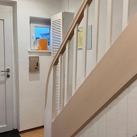 Ferienhaus Wilhelmshaven Voslapp 78 Ngoại thất bức ảnh