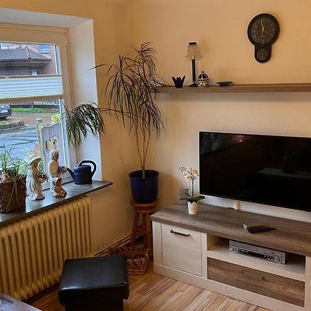 Ferienhaus Wilhelmshaven Voslapp 78 Ngoại thất bức ảnh