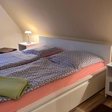 Ferienhaus Wilhelmshaven Voslapp 78 Ngoại thất bức ảnh