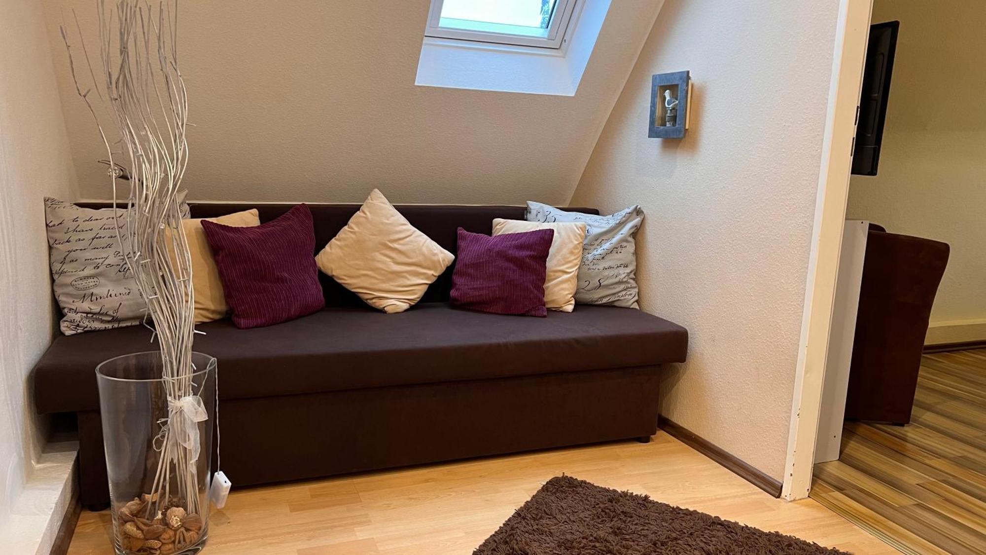 Ferienhaus Wilhelmshaven Voslapp 78 Ngoại thất bức ảnh
