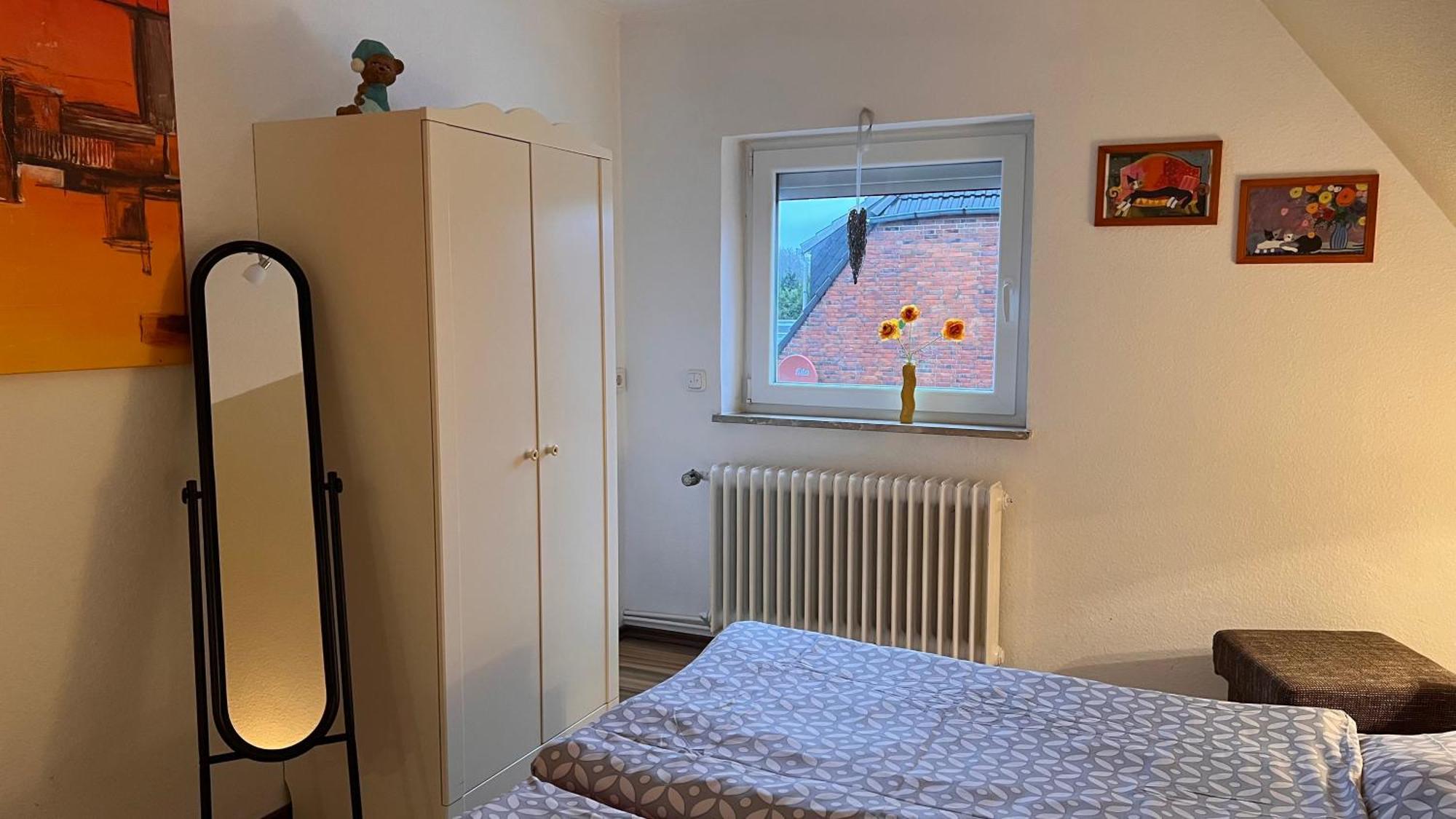 Ferienhaus Wilhelmshaven Voslapp 78 Ngoại thất bức ảnh