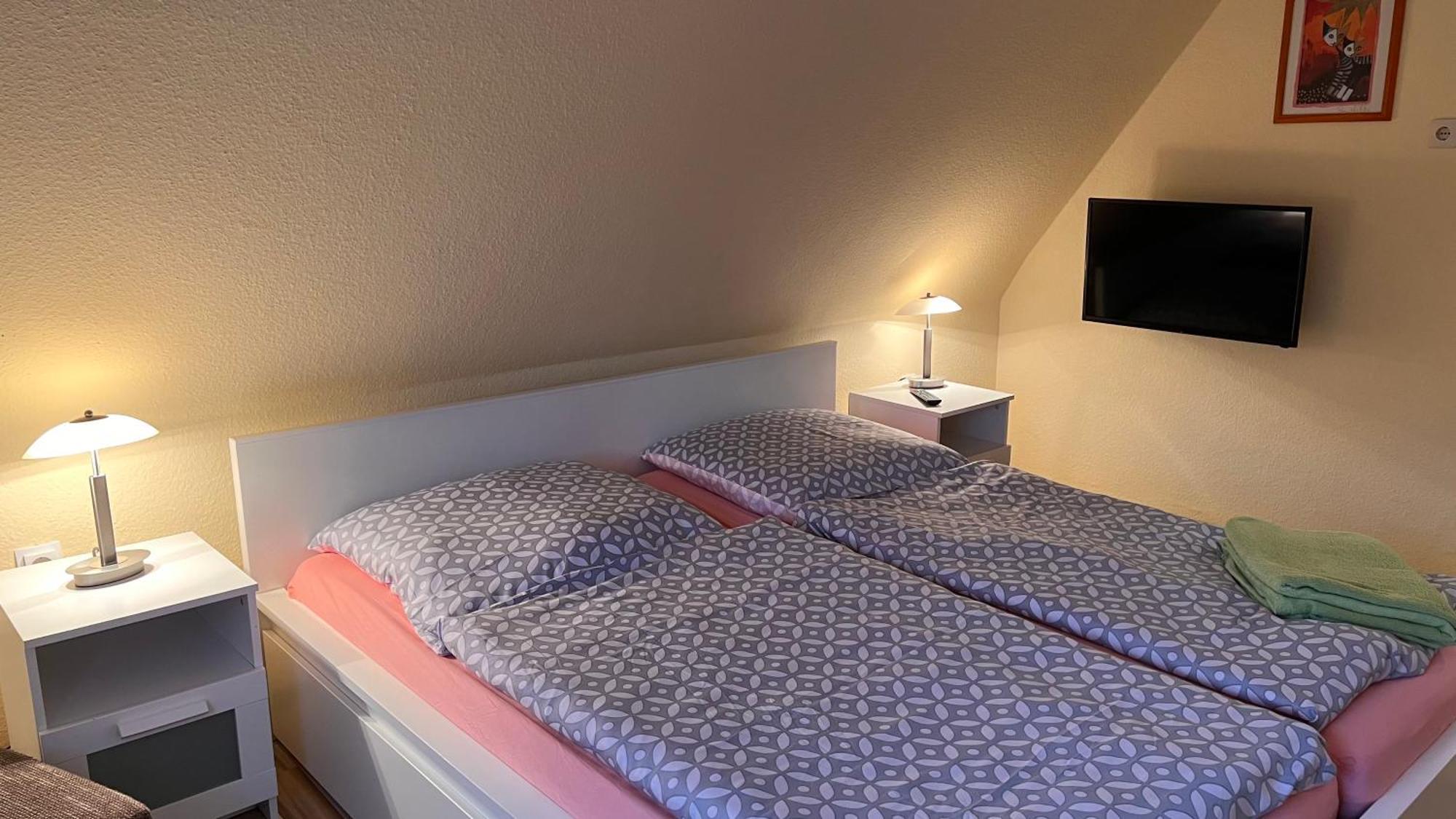 Ferienhaus Wilhelmshaven Voslapp 78 Ngoại thất bức ảnh